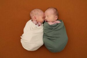 🩵🩵 Doppeltes Glück bei uns Zuhause 🩵🩵